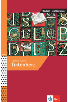 Tintenherz (Niveau A2-B1)