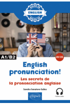 Les secrets de la prononciation anglaise - En anglais britannique et anglais américain