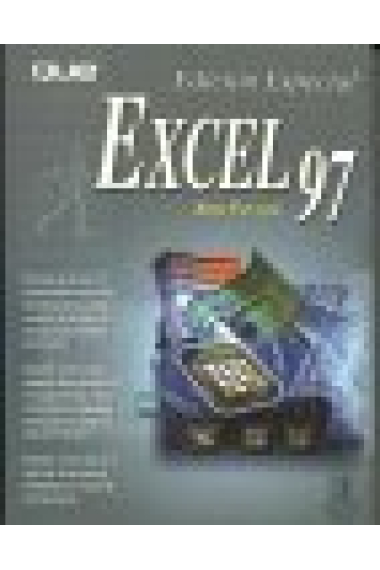 Edición especial Excel 97