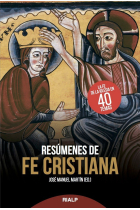 Resúmenes de fe cristiana