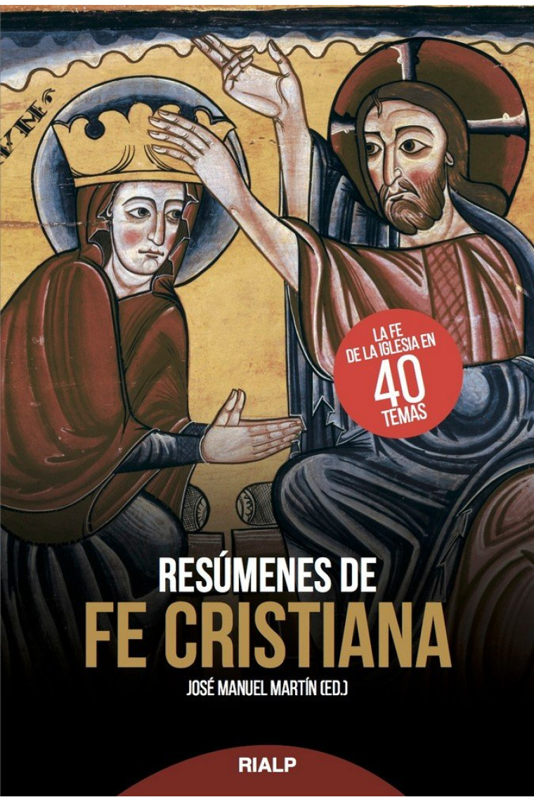 Resúmenes de fe cristiana