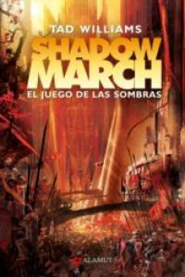 Shadowmarch. El juego de las sombras