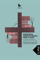 MANIFIESTO ARQUITECTONICO PASO A PASO (2ªEDICION)