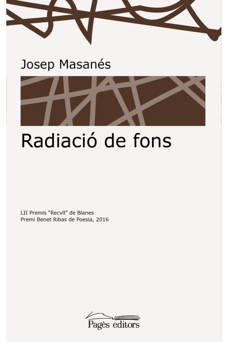 Radiació de fons