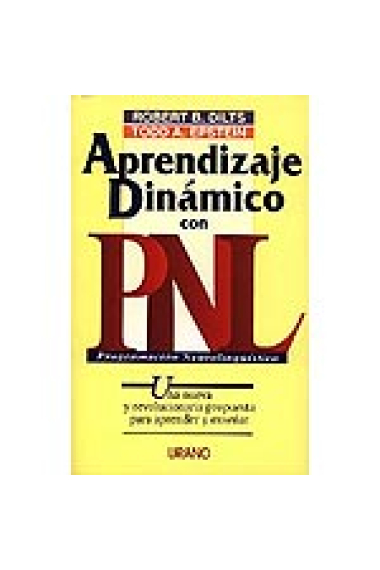 Aprendizaje dinámico con PNL