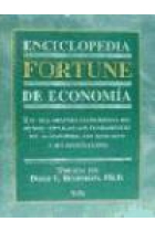 Enciclopedia Fortune de economía