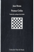 Poemes civils - Poemas civiles