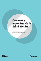 CUENTOS Y LEYENDAS DE LA EDAD MEDIA ASTERI