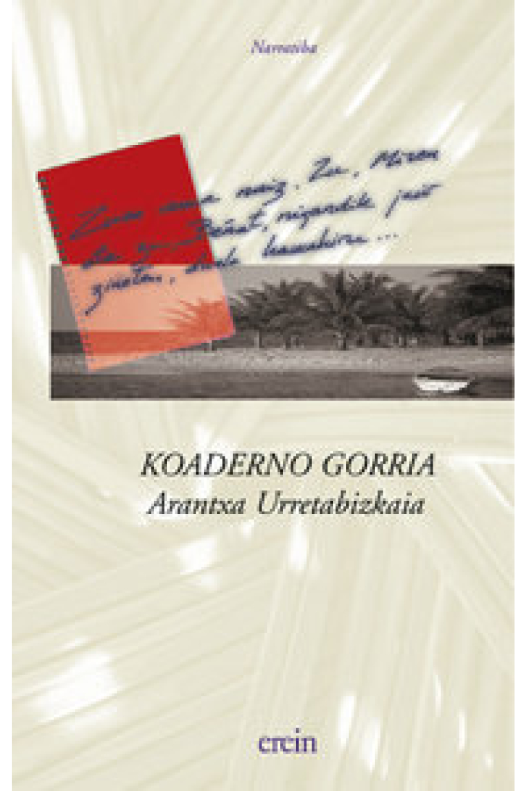 Koaderno gorria