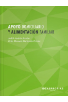 Apoyo domiciliario y alimentación familiar