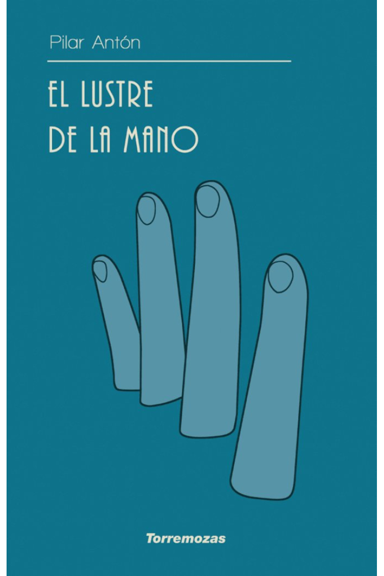 El lustre de la mano