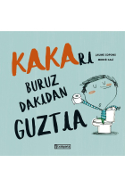 Kakari buruz dakidan guztia