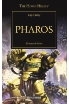 The Horus Heresy nº 34/54 Pharos