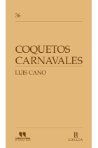 COQUETOS CARNAVALES