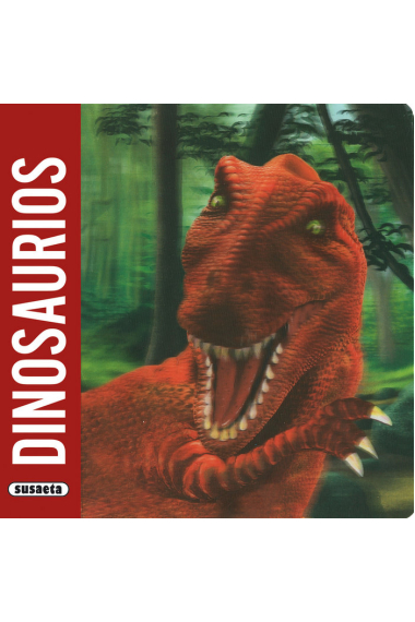 Dinosaurios