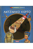 Antzinako Egipto