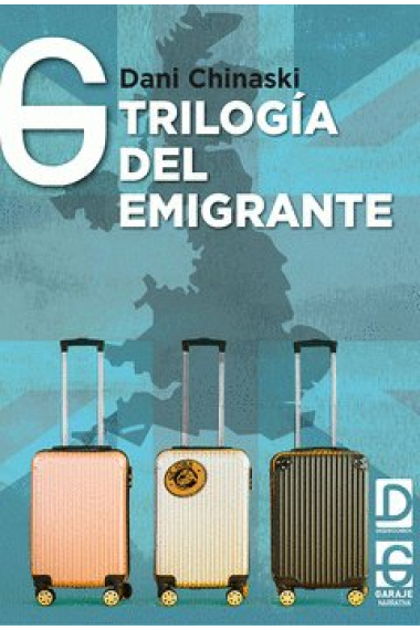 TRILOGIA DEL EMIGRANTE