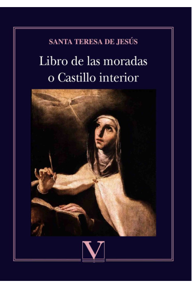 Libro de las moradas o Castillo interior