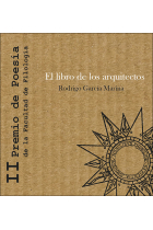 EL LIBRO DE LOS ARQUITECTOS II PREMIO DE