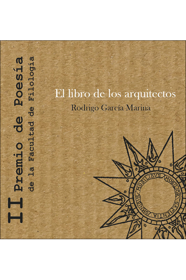 EL LIBRO DE LOS ARQUITECTOS II PREMIO DE