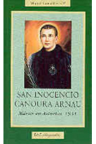 San Inocencio Canoura Arnau