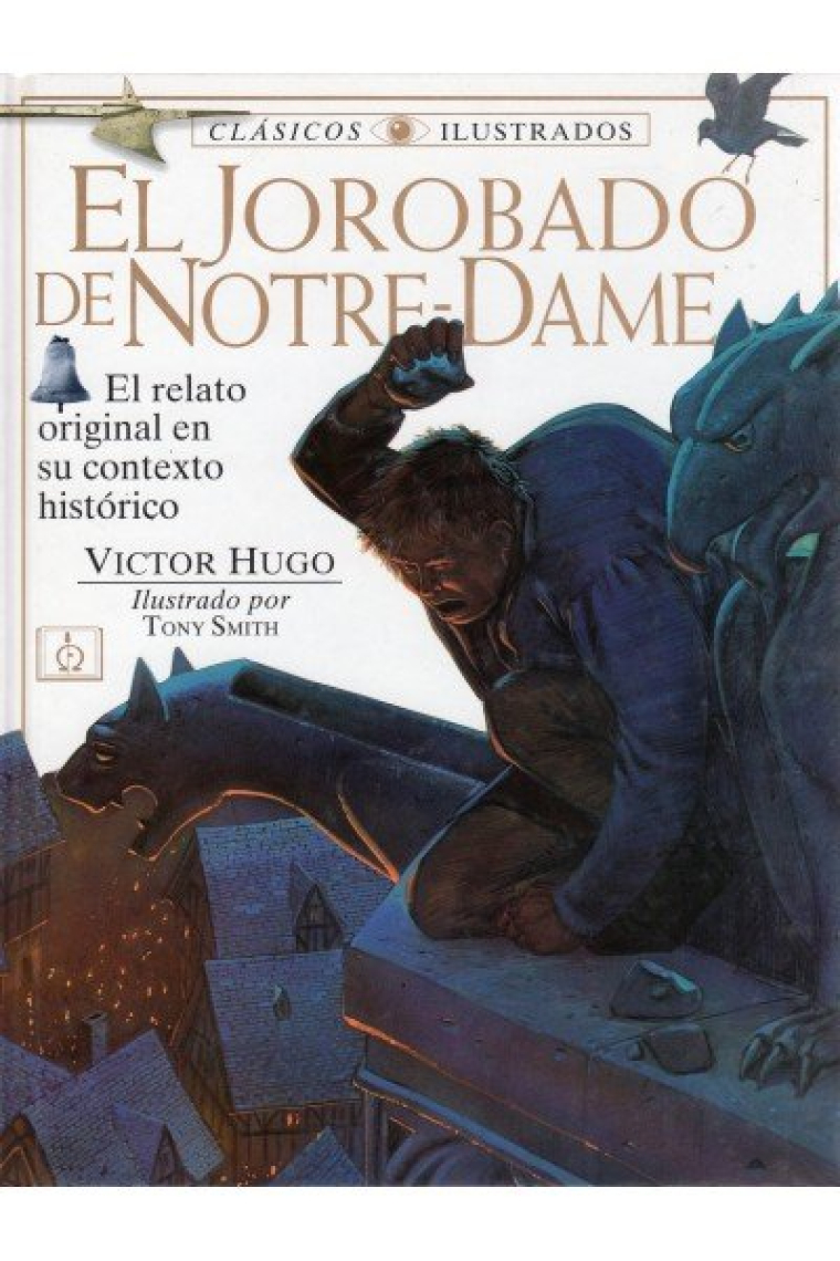 EL JOROBADO DE NOTRE-DAME