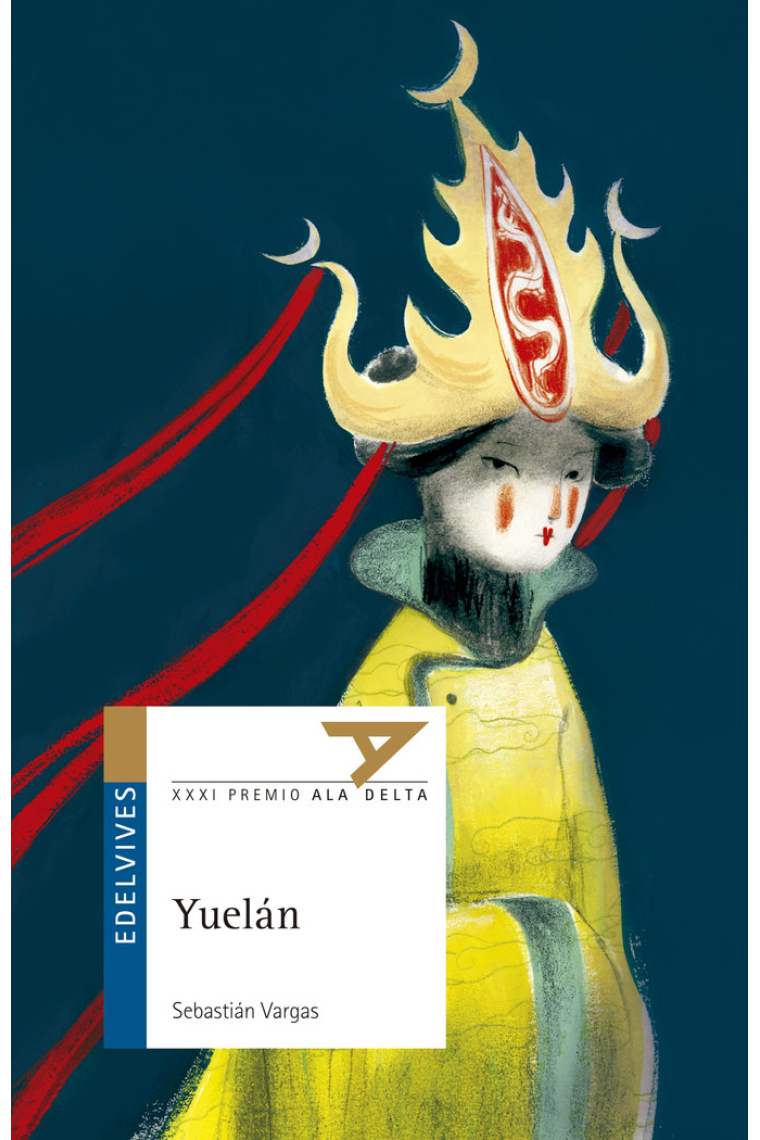 Yuelán