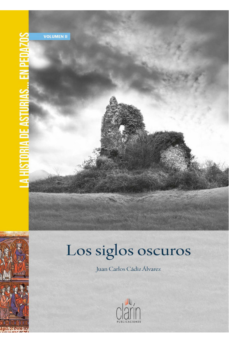 Los siglos oscuros