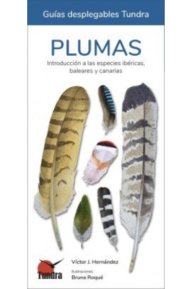 DESPLEGABLE PLUMAS