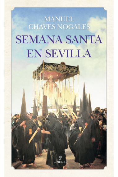 Semana Santa en Sevilla