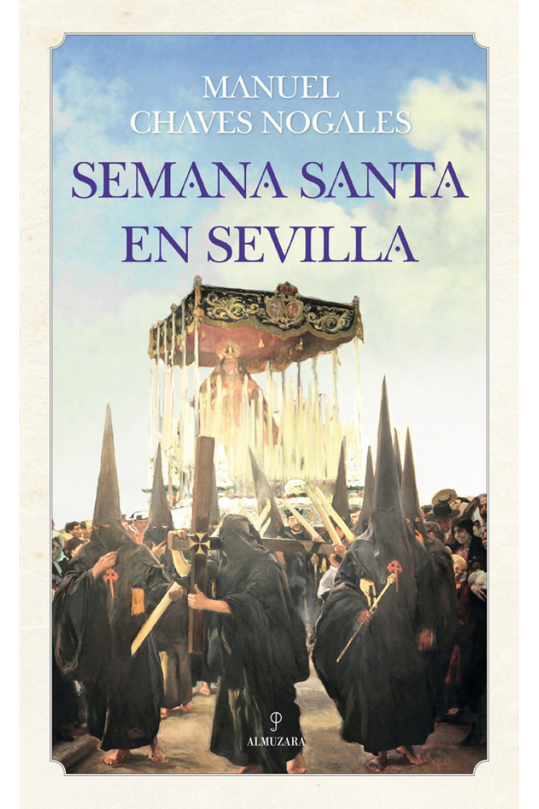 Semana Santa en Sevilla