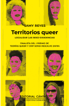 Territorios queer. Localizar las sexo-disidencias