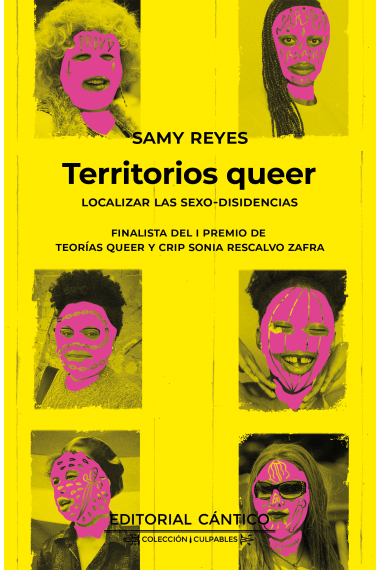 Territorios queer. Localizar las sexo-disidencias