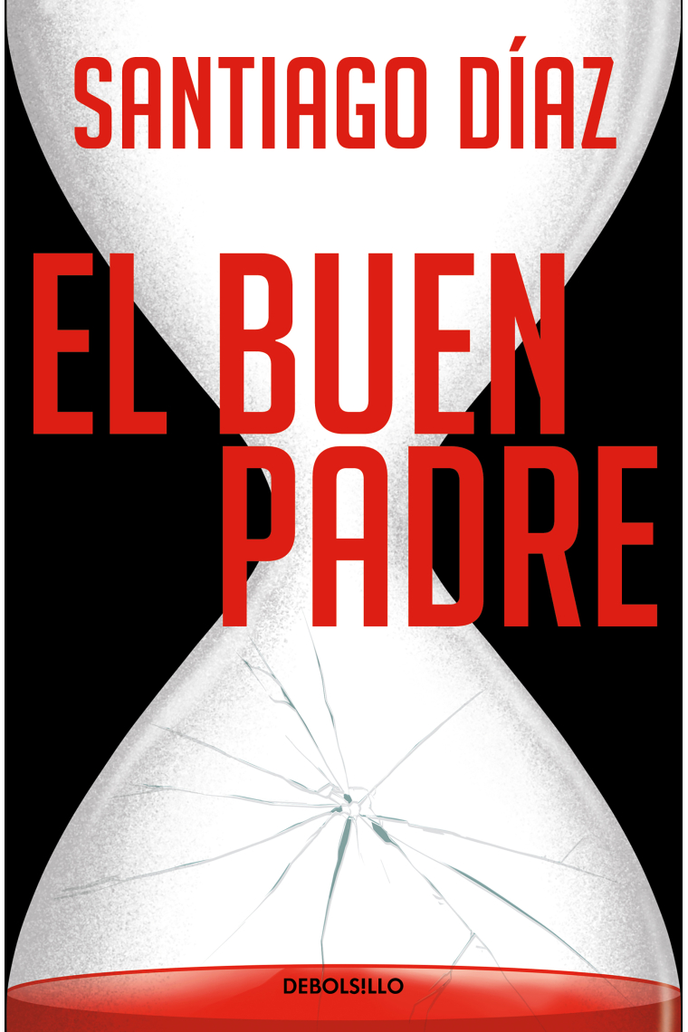 El buen padre (Indira Ramos 1)