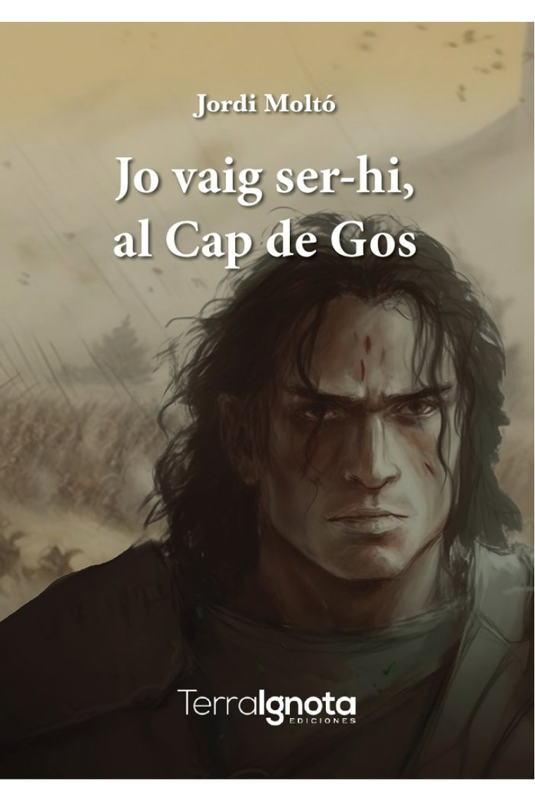 Jo vaig ser-hi, al Cap de Gos