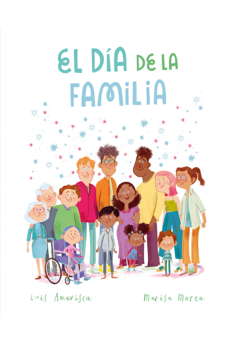 DIA DE LA FAMILIA,EL