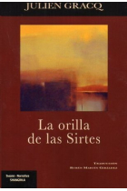 LA ORILLA DE LAS SIRTES