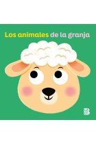 OJOS MOVILES LOS ANIMALES DE LA GRANJA