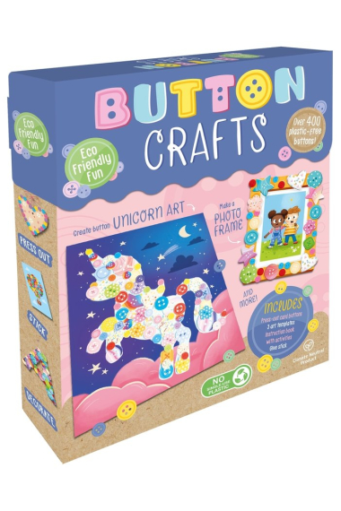 BUTTON CRAFTS