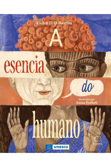 A ESENCIA DO HUMANO