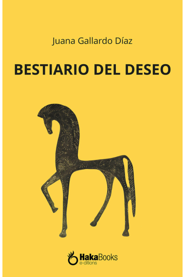 BESTIARIO DEL DESEO