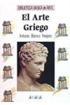 El arte griego