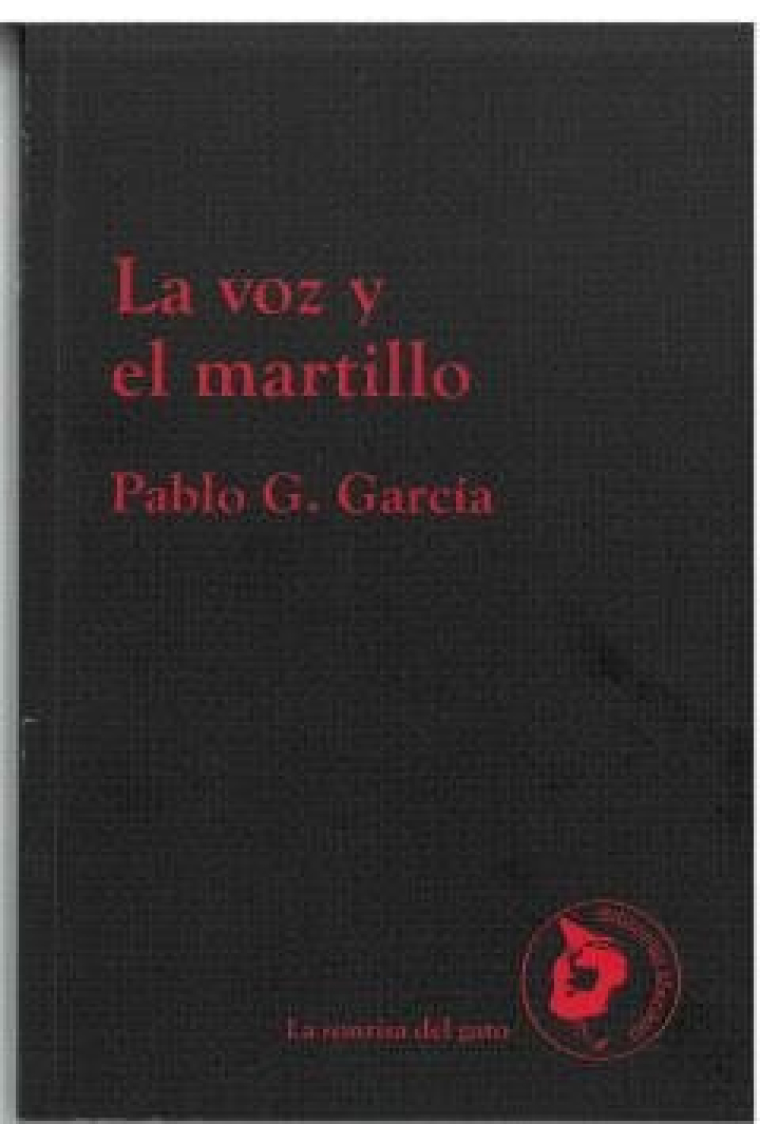 LA VOZ Y EL MARTILLO