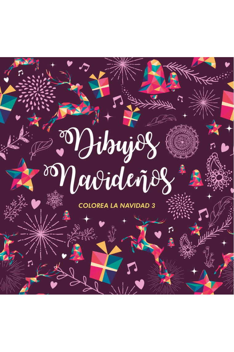 DIBUJOS NAVIDEÑOS