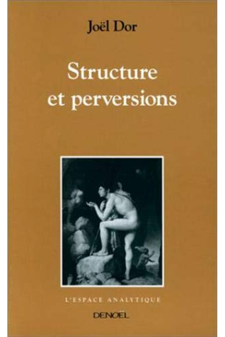 Structure et perversions