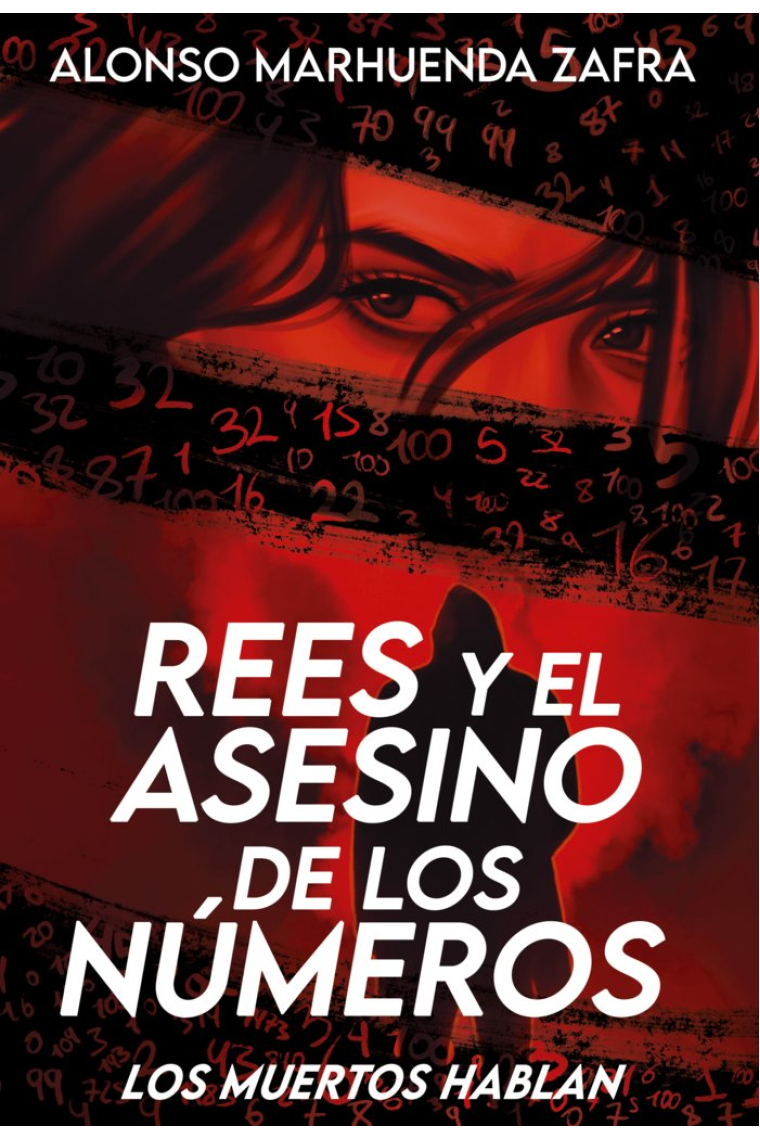 REES Y EL ASESINO DE LOS NUMEROS