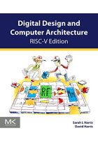 Digital Design and Computer Architecture, RISC-V Edition: RISC-V Edition