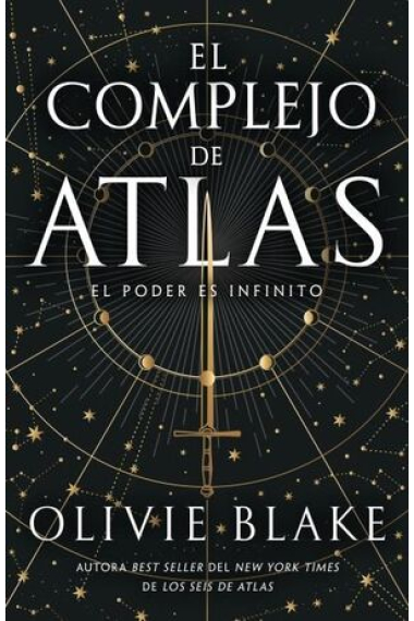 El complejo de atlas