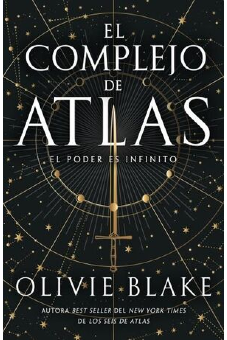 El complejo de atlas