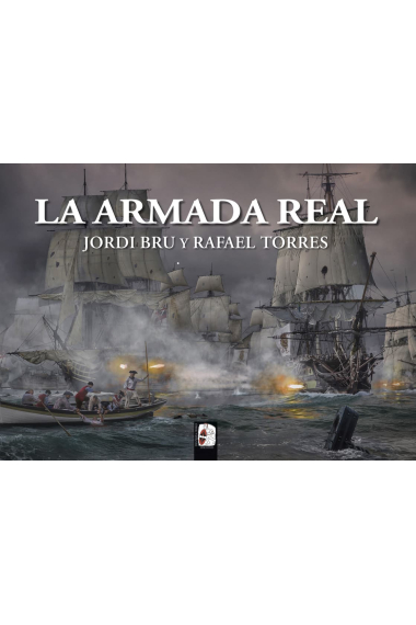 La Armada Real